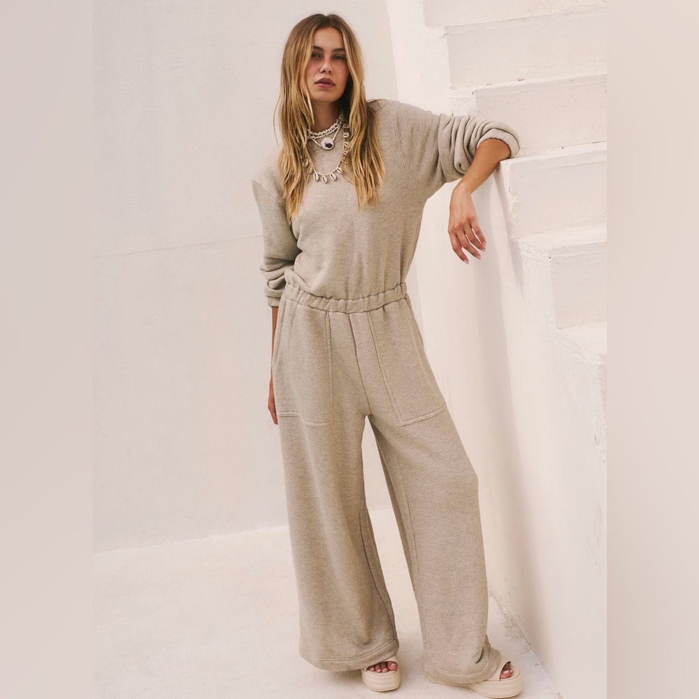 Free People One- Piece